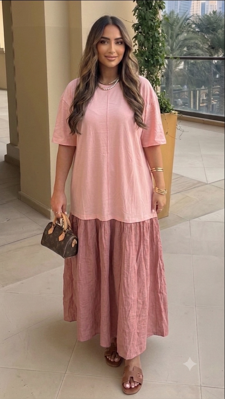 Robe Élégante Femme – Design Italien 🇮🇹
